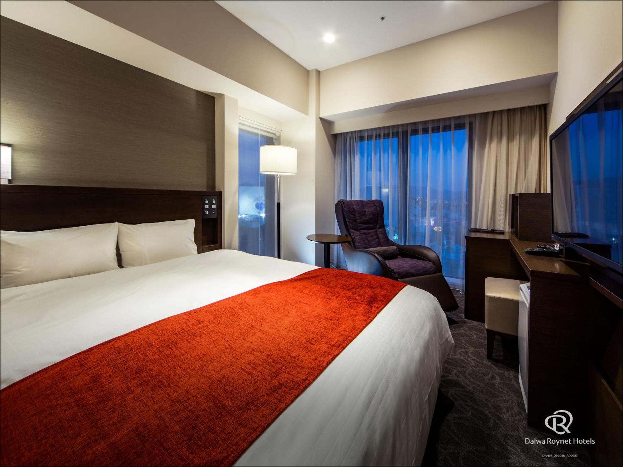 Daiwa Roynet Matsuyama Hotel
