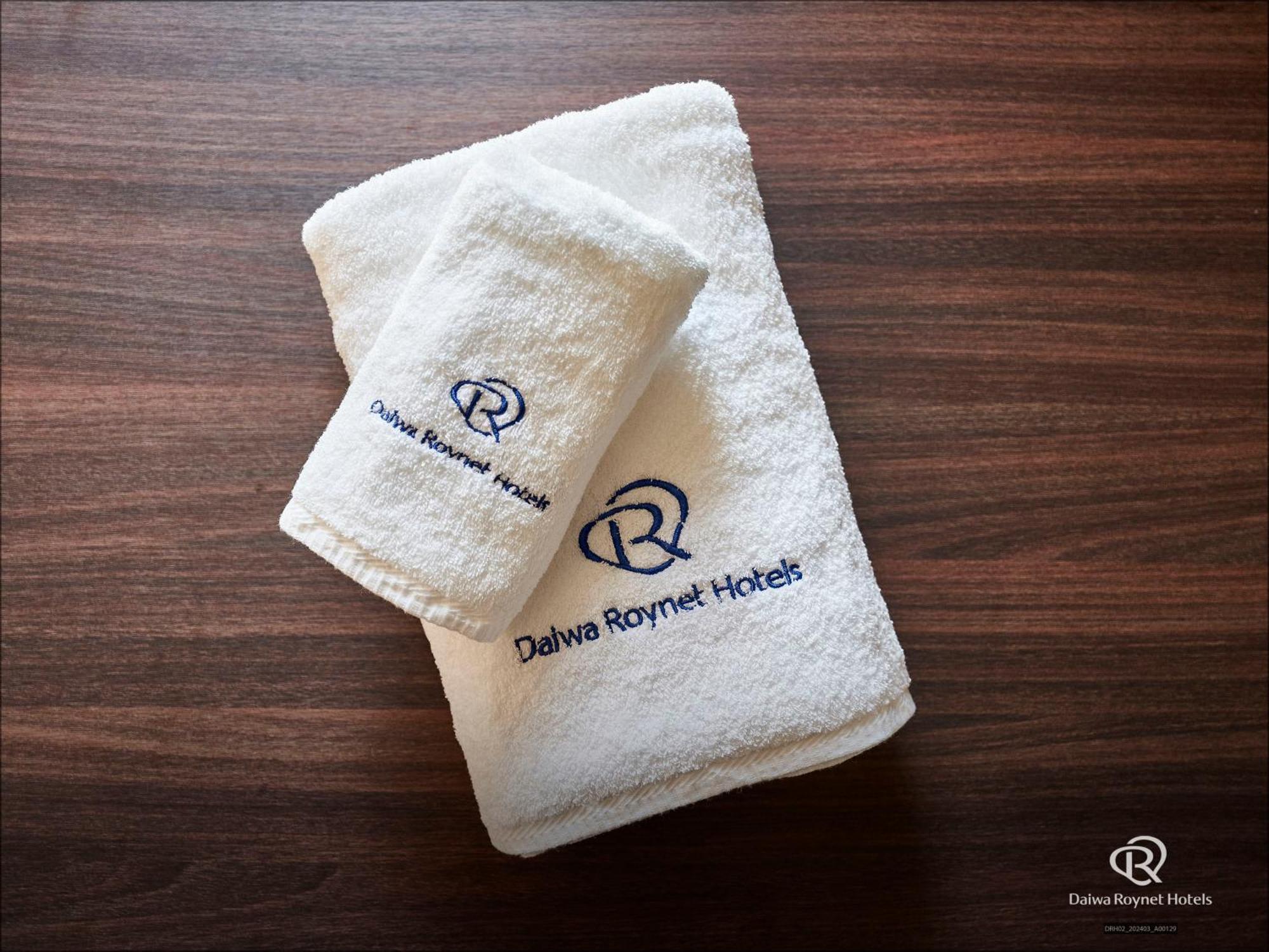 Hotel Daiwa Roynet Matsuyama 4*